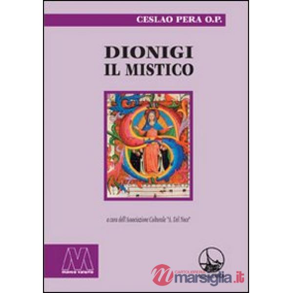 Dionigi il mistico