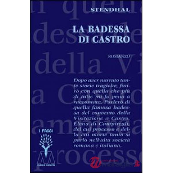 Badessa di Castro (La)