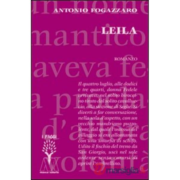 Leila