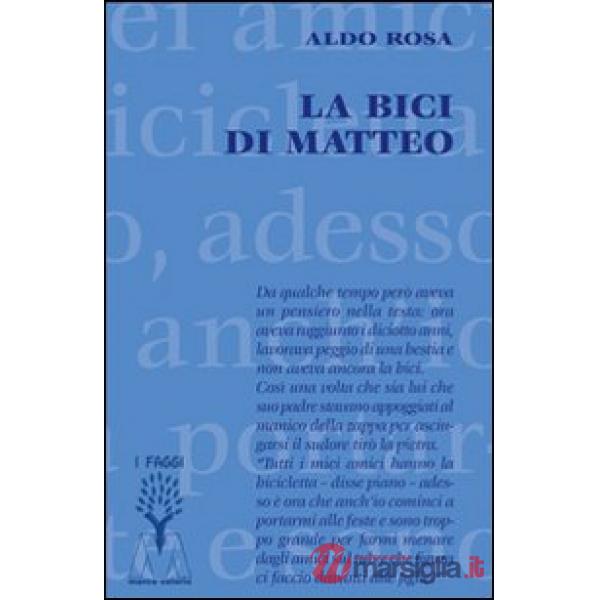 Bici di Matteo (La)