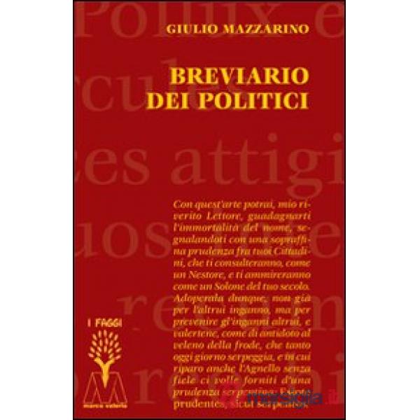Breviario dei politici