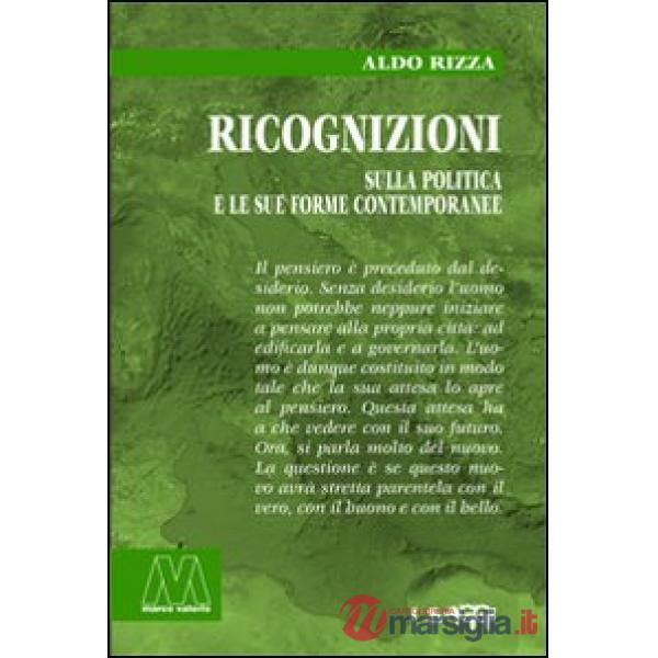 Ricognizioni sulla politica e le sue forme contemporanee