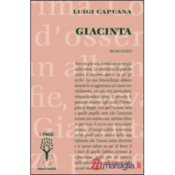 Giacinta