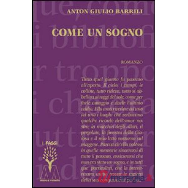 Come un sogno