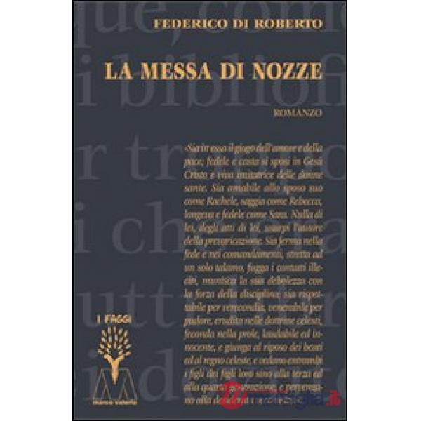 Messa di nozze (La)