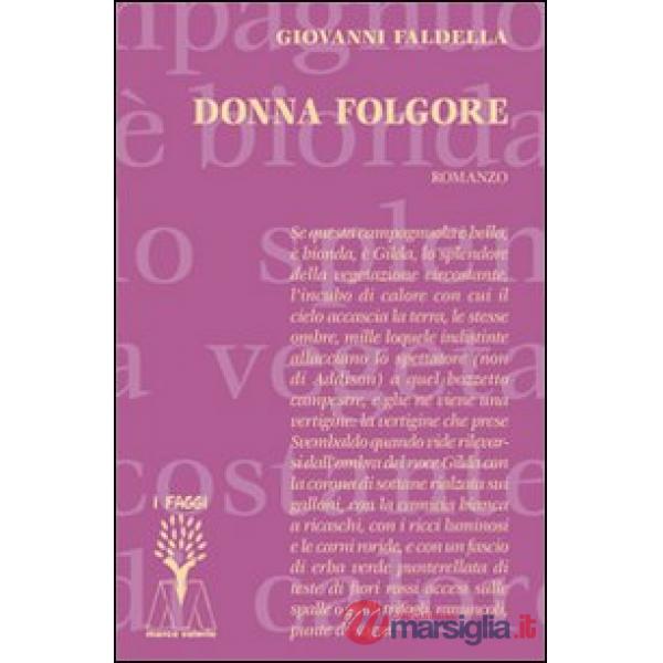 Donna Folgore