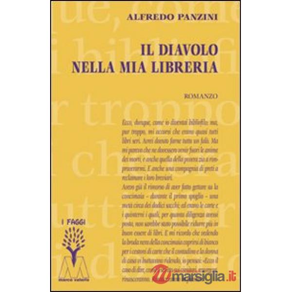 Diavolo nella mia libreria (Il)