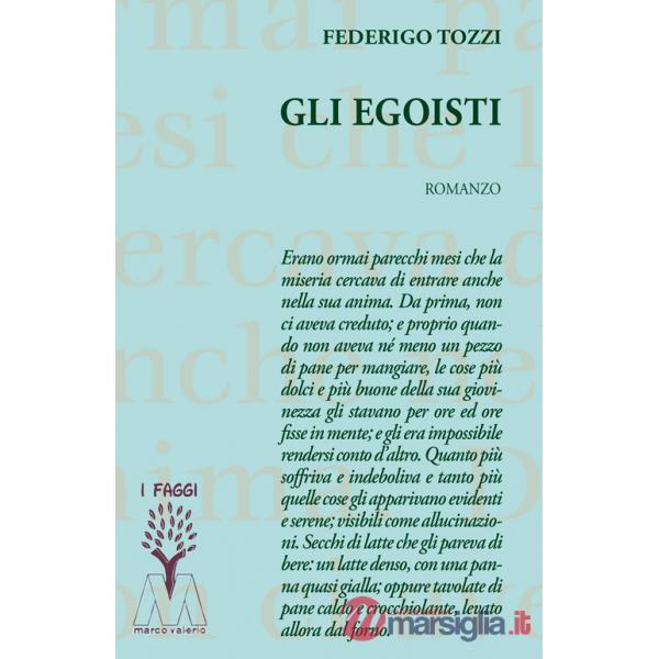 Egoisti. Nuova ediz. (Gli)