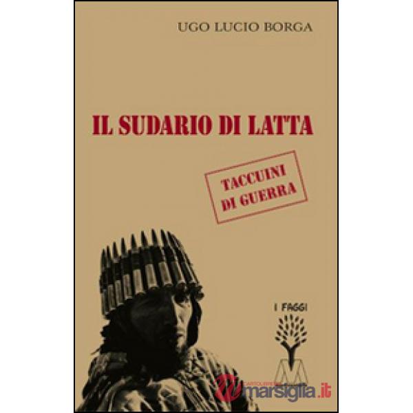 Sudario di latta (Il)