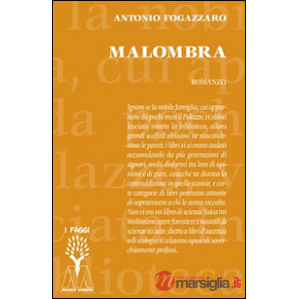 Malombra