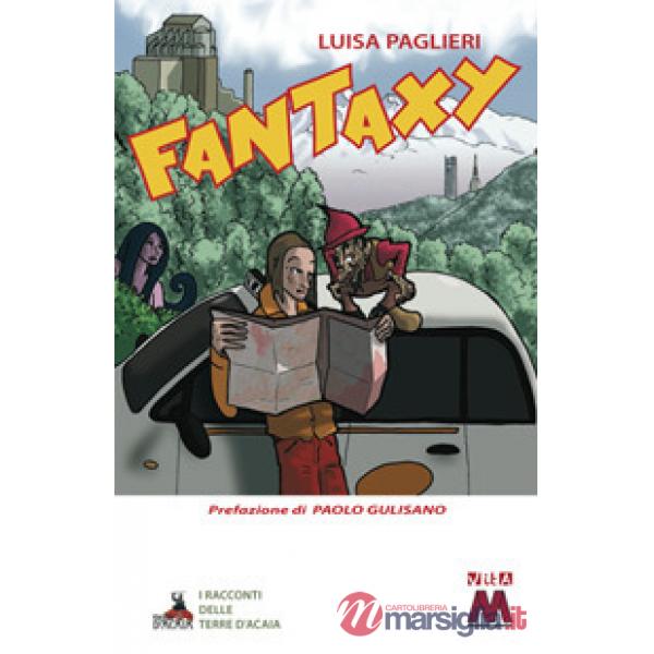 Fantaxy
