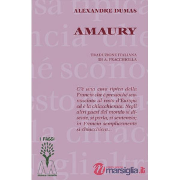 Amaury