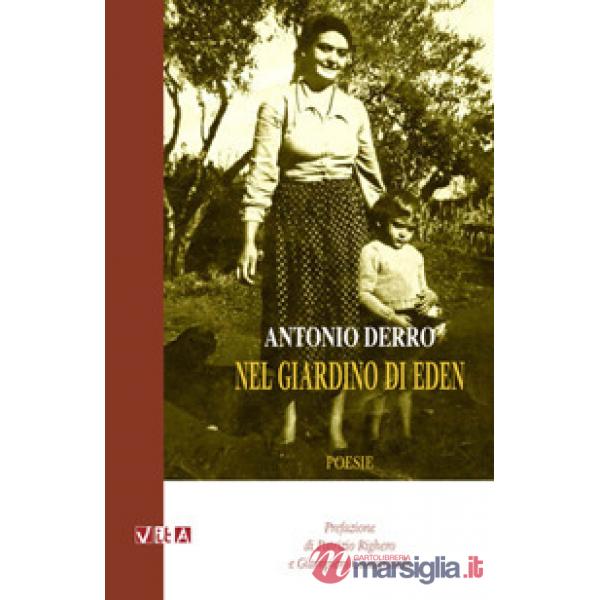 Nel giardino di Eden