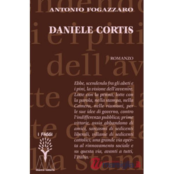 Daniele Cortis