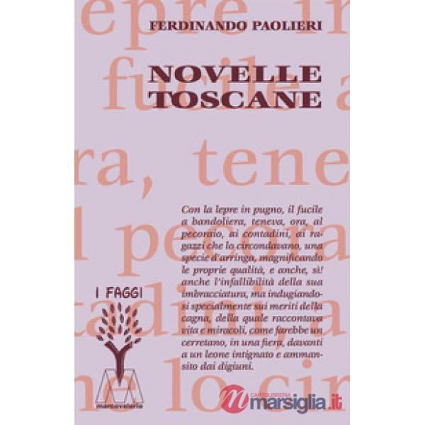 Novelle toscane