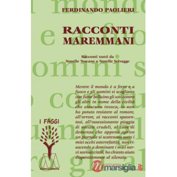 Racconti maremmani