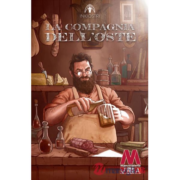 Compagnia dell'Oste (La)