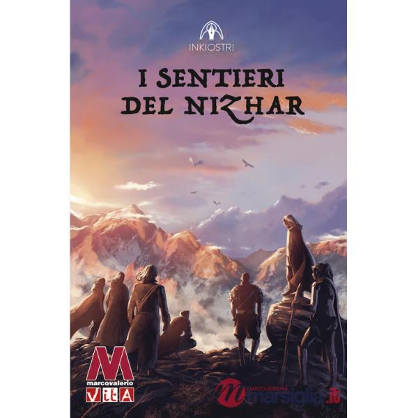 Sentieri del Nizhar (I)