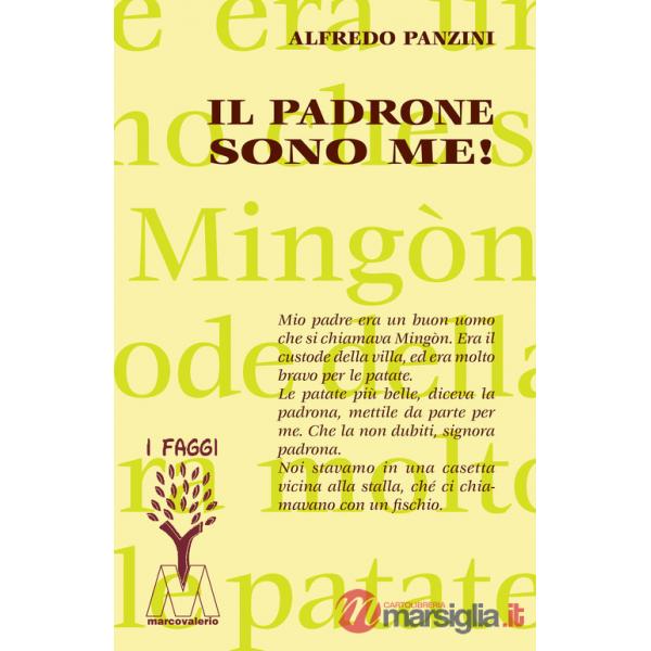 Padrone sono me! (Il)