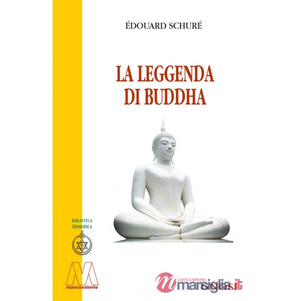 Leggenda di Buddha (La)