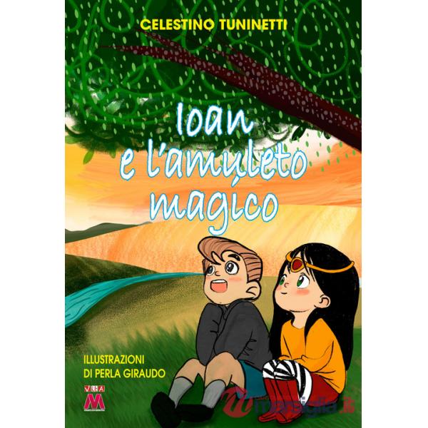 Ioan e l'amuleto magico