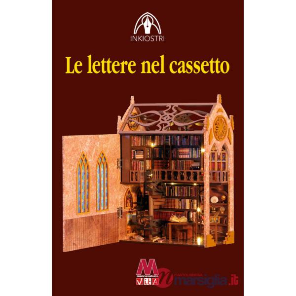 Lettere nel cassetto. Nuova ediz. (Le)