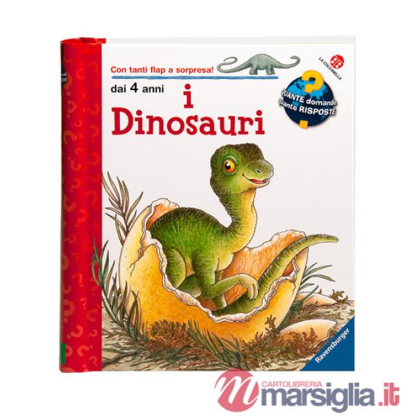 Dinosauri. Ediz. illustrata (I)