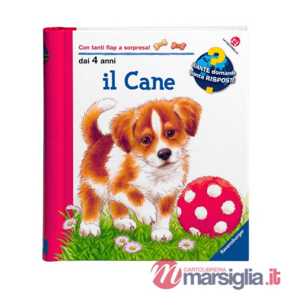 Cane. Ediz. illustrata (Il)