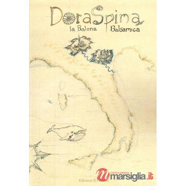 DoraSpina la balena balsamica