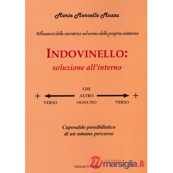 Indovinello. Soluzione all'interno. Ediz. a colori