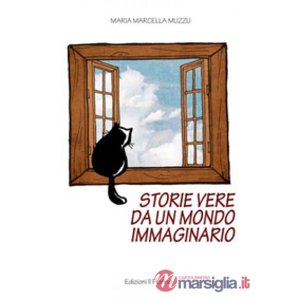 Storie vere da un mondo immaginario