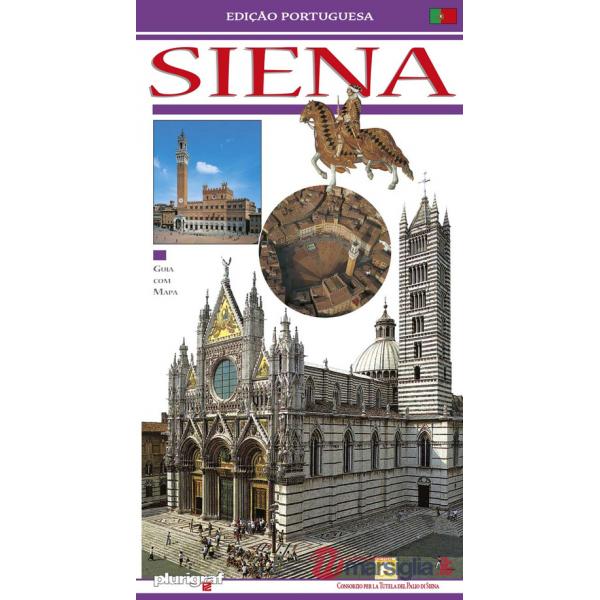 Siena. Ediz. portoghese