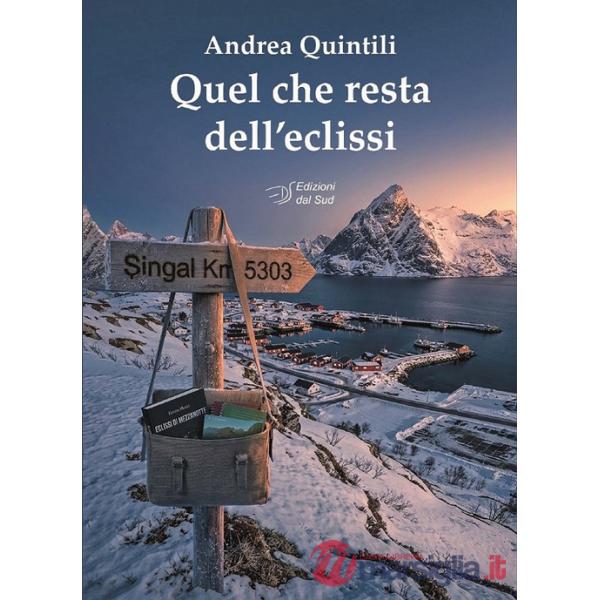 Quel che resta dell'eclissi