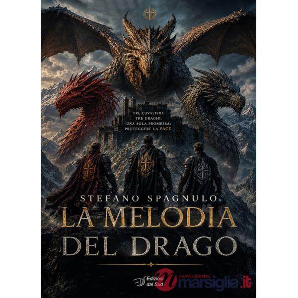 Melodia del drago (La)
