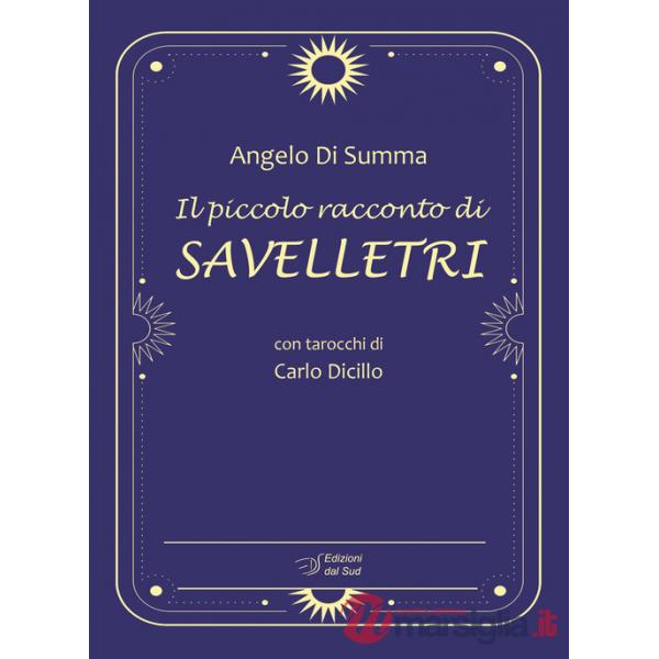 Piccolo racconto di Savelletri (Il)
