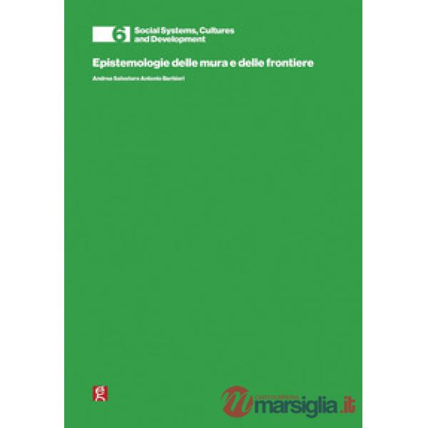 Epistemologie delle mura e delle frontiere