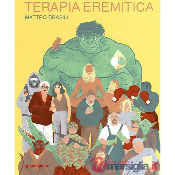 Terapia eremitica