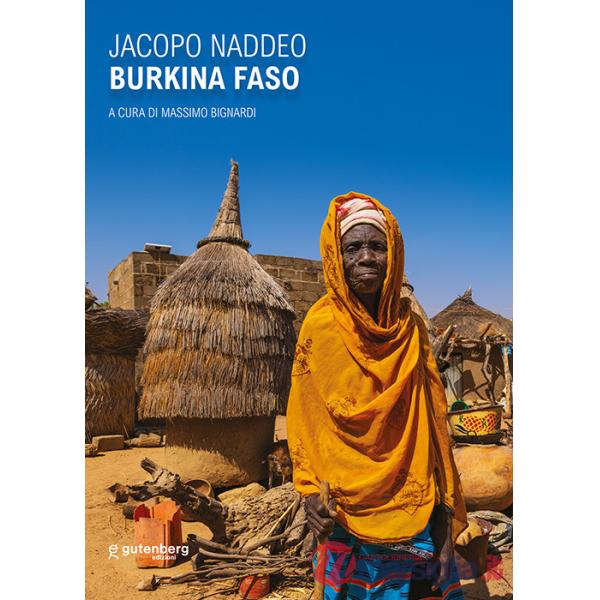 Jacopo Naddeo. Burkina Faso