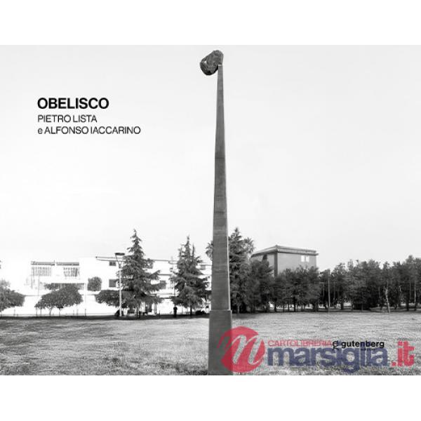 Obelisco. Fermo immagine