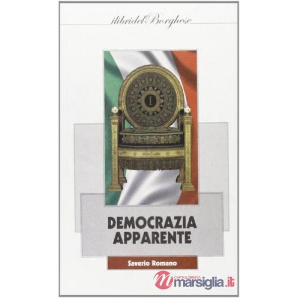 Democrazia apparente