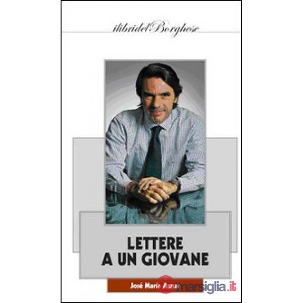 Lettere a un giovane