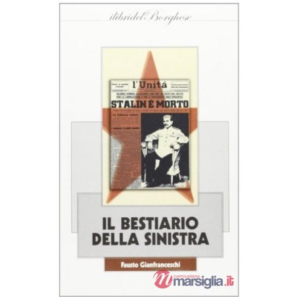 Bestiario della Sinistra (Il)
