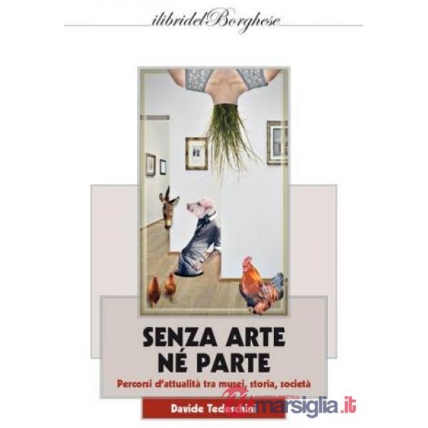 Senza arte né parte