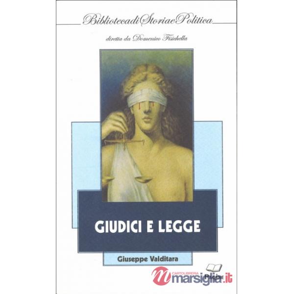 Giudici e legge