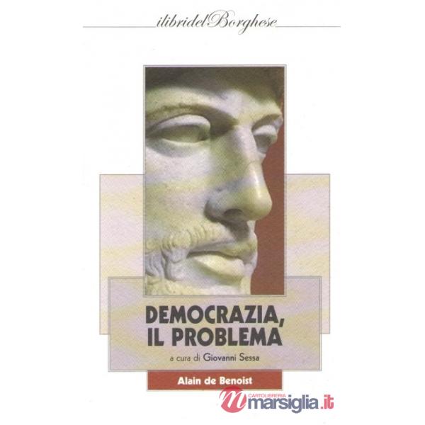Democrazia, il problema