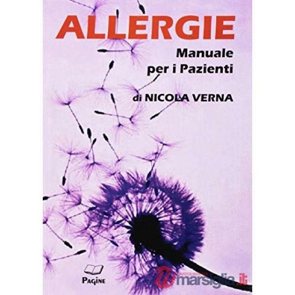 Allergie. Manuale per i pazienti