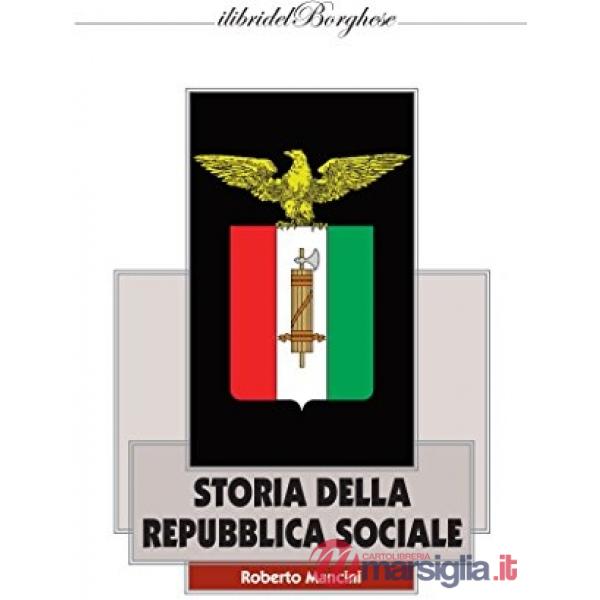 Storia della Repubblica Sociale