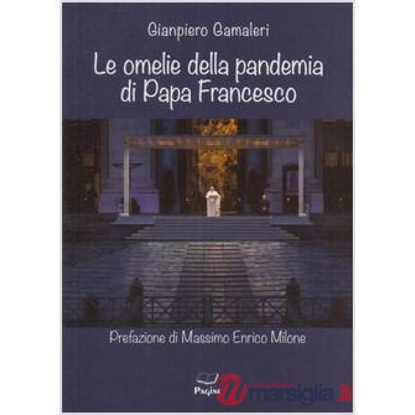 Omelie della pandemia di papa Francesco