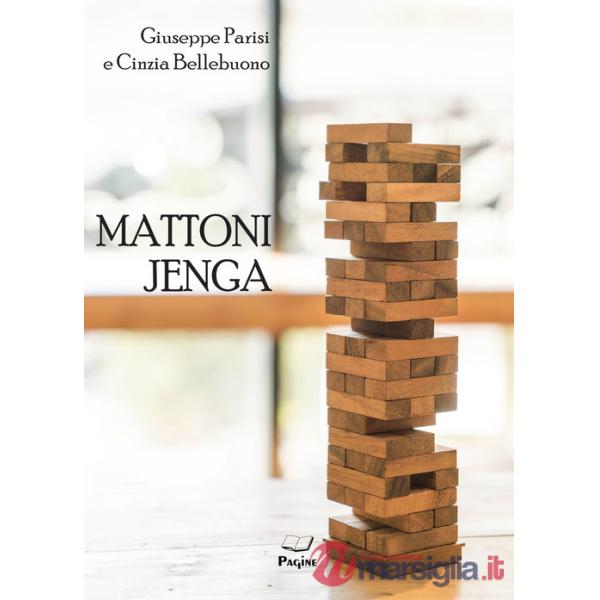 Mattoni Jenga