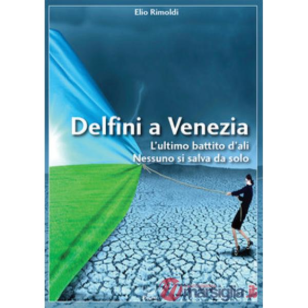 Delfini a Venezia